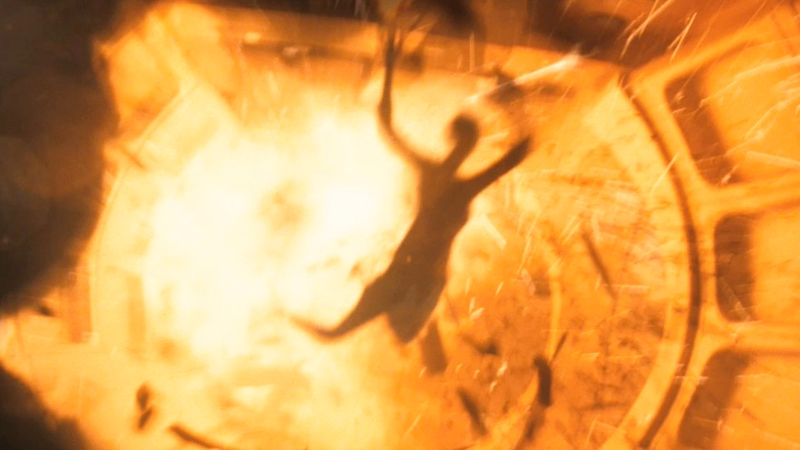 Illustration for article titled All the Clues and Easter Eggs from the Star Trek Into Darkness Teaser Trailer